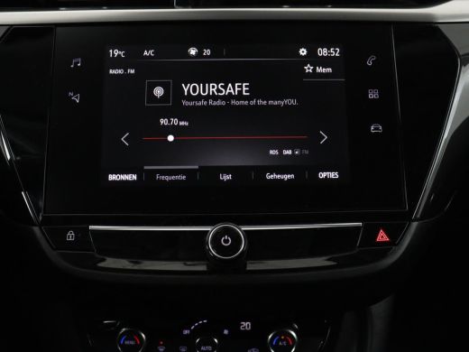 Opel Corsa-e Elegance 50 kWh | SOH 90% | 3 Fase | Camera | Warmtepomp | Carplay | Dodehoek detectie | Parkeerh... ActivLease financial lease