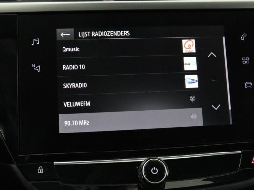 Opel Corsa-e Elegance 50 kWh | SOH 90% | 3 Fase | Camera | Warmtepomp | Carplay | Dodehoek detectie | Parkeerh... ActivLease financial lease