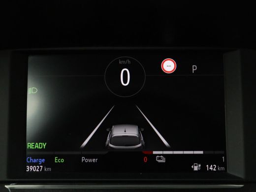 Opel Corsa-e Elegance 50 kWh | SOH 90% | 3 Fase | Camera | Warmtepomp | Carplay | Dodehoek detectie | Parkeerh... ActivLease financial lease