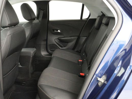 Opel Corsa-e Elegance 50 kWh | SOH 90% | 3 Fase | Camera | Warmtepomp | Carplay | Dodehoek detectie | Parkeerh... ActivLease financial lease