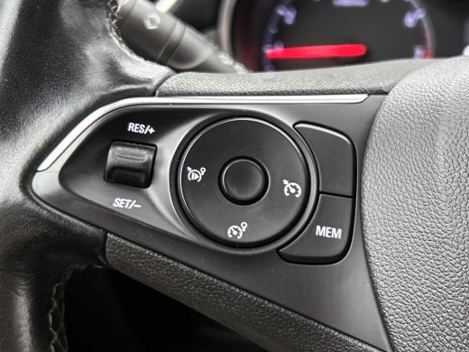 Opel Crossland 1.2 T 131PK Automaat Elegance / Distributie vv bij 89Dkm / Trekhaak / Cruise / Carplay / Lmv / Le... ActivLease financial lease