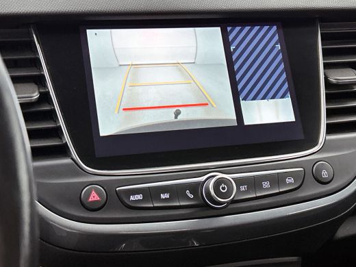 Opel Crossland 1.2 T 131PK Automaat Elegance / Distributie vv bij 89Dkm / Trekhaak / Cruise / Carplay / Lmv / Le... ActivLease financial lease