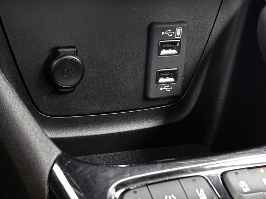 Opel Crossland 1.2 T 131PK Automaat Elegance / Distributie vv bij 89Dkm / Trekhaak / Cruise / Carplay / Lmv / Le... ActivLease financial lease