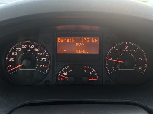 Opel Movano 2.2 CDTi 141 PK / BAKWAGEN+KLEP / 1.050 KG LAADVERMOGEN / 1e EIG. / DHOLLANDIA LAADKLEP / AIRCO /... ActivLease financial lease