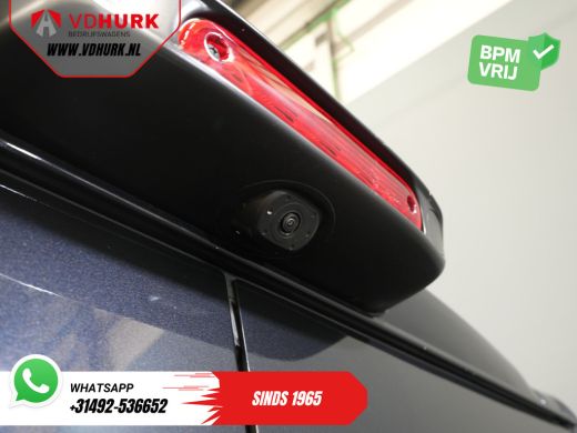 Opel Movano 35 2.2 CDTI 140 pk Aut. L2H2 NL Auto/ LED/ Virtual Cockpit/ Carplay/ Climate/ Navi/ Cruise/ Camer... ActivLease financial lease