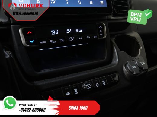 Opel Movano 35 2.2 CDTI 140 pk Aut. L2H2 NL Auto/ LED/ Virtual Cockpit/ Carplay/ Climate/ Navi/ Cruise/ Camer... ActivLease financial lease