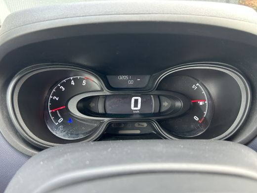 Opel Vivaro 1.6 CDTI 126 PK / L1H1 / 1e EIG. / AIRCO / CRUISE / CAMERA / TREKHAAK / BLUETOOTH ActivLease financial lease