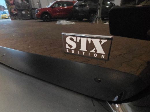 Opel Vivaro-e Long 75kWH STX Special Edition ActivLease financial lease