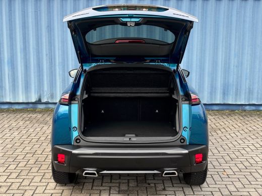 Peugeot 2008 1.2 Hybrid 136 GT | Achterbank in delen neerklapbaar | Achteruitrijcamera | Airco (automatisch) ActivLease financial lease