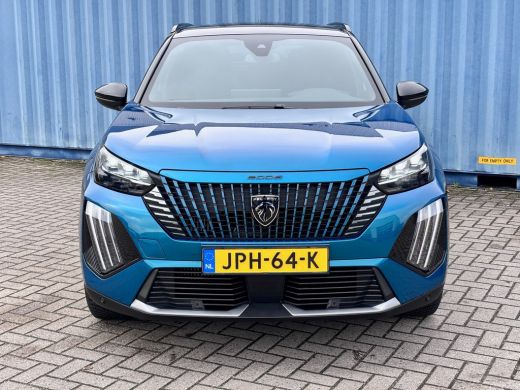 Peugeot 2008 1.2 Hybrid 136 GT | Achterbank in delen neerklapbaar | Achteruitrijcamera | Airco (automatisch) ActivLease financial lease