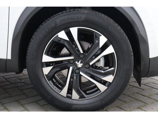 Peugeot 2008 1.2 PURETECH 100PK ALLURE PACK / NAVI / LEDER / CLIMA / LED / PDC / 17" LMV / CAMERA / KEYLESS / ... ActivLease financial lease