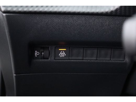 Peugeot 2008 1.2 PURETECH 100PK ALLURE PACK / NAVI / LEDER / CLIMA / LED / PDC / 17" LMV / CAMERA / KEYLESS / ... ActivLease financial lease