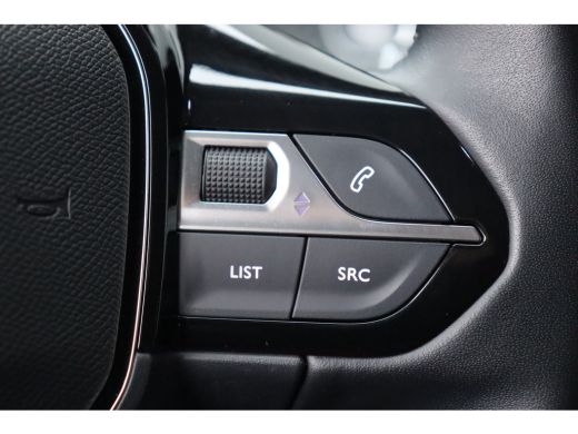 Peugeot 2008 1.2 PURETECH 100PK ALLURE PACK / NAVI / LEDER / CLIMA / LED / PDC / 17" LMV / CAMERA / KEYLESS / ... ActivLease financial lease