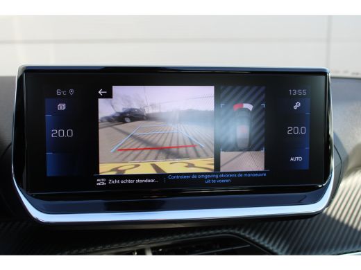 Peugeot 208 1.2 PureTech Allure | Automaat | Navigatie | Camera | 3D Instrumentenpaneel | Apple carplay | 56... ActivLease financial lease