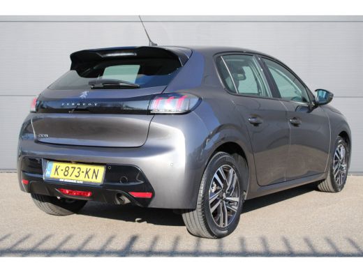 Peugeot 208 1.2 PureTech Allure | Automaat | Navigatie | Camera | 3D Instrumentenpaneel | Apple carplay | 56... ActivLease financial lease