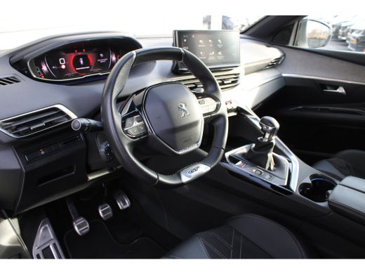 Peugeot 3008 1.2 PureTech GT | Navigatie | Camera | Alcantara | Apple carplay | Parelmoer | 63.000km | BTW | ActivLease financial lease