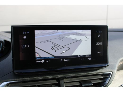 Peugeot 3008 1.2 PureTech GT | Navigatie | Camera | Alcantara | Apple carplay | Parelmoer | 63.000km | BTW | ActivLease financial lease