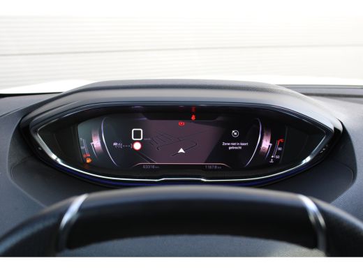 Peugeot 3008 1.2 PureTech GT | Navigatie | Camera | Alcantara | Apple carplay | Parelmoer | 63.000km | BTW | ActivLease financial lease
