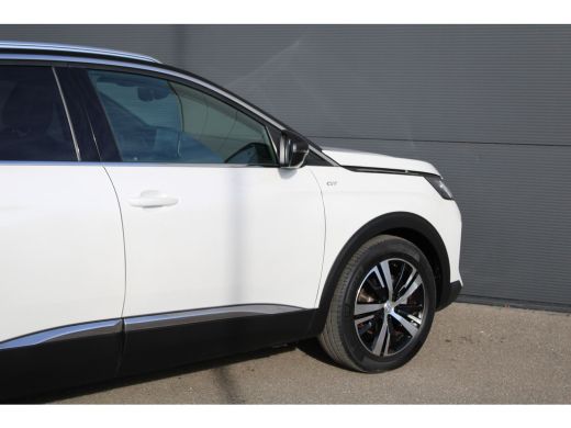 Peugeot 3008 1.2 PureTech GT | Navigatie | Camera | Alcantara | Apple carplay | Parelmoer | 63.000km | BTW | ActivLease financial lease