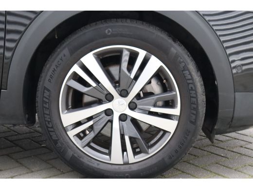 Peugeot 3008 1.6 HYBRID 225PK ALLURE PACK AUTOMAAT / NAVI / CLIMA / PDC / 18" LMV / CAMERA / KEYLESS / FULL-LE... ActivLease financial lease