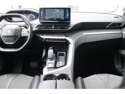 Peugeot 3008 1.6 HYBRID 225PK ALLURE PACK AUTOMAAT / NAVI / CLIMA / PDC / 18" LMV / CAMERA / KEYLESS / FULL-LE... ActivLease financial lease