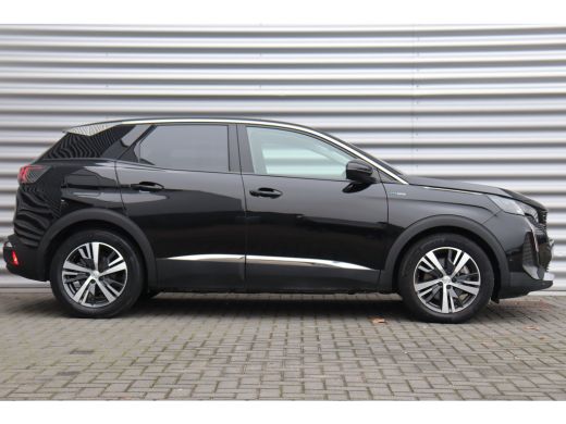 Peugeot 3008 1.6 HYBRID 225PK ALLURE PACK AUTOMAAT / NAVI / CLIMA / PDC / 18" LMV / CAMERA / KEYLESS / FULL-LE... ActivLease financial lease