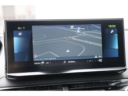 Peugeot 3008 1.6 HYBRID 225PK ALLURE PACK AUTOMAAT / NAVI / CLIMA / PDC / 18" LMV / CAMERA / KEYLESS / FULL-LE... ActivLease financial lease