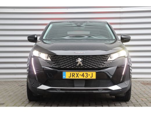 Peugeot 3008 1.6 HYBRID 225PK ALLURE PACK AUTOMAAT / NAVI / CLIMA / PDC / 18" LMV / CAMERA / KEYLESS / FULL-LE... ActivLease financial lease