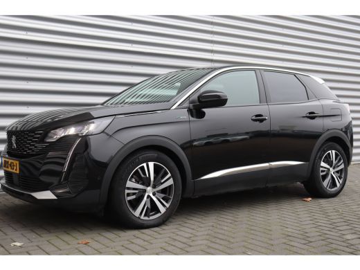 Peugeot 3008 1.6 HYBRID 225PK ALLURE PACK AUTOMAAT / NAVI / CLIMA / PDC / 18" LMV / CAMERA / KEYLESS / FULL-LE... ActivLease financial lease