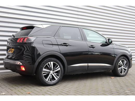 Peugeot 3008 1.6 HYBRID 225PK ALLURE PACK AUTOMAAT / NAVI / CLIMA / PDC / 18" LMV / CAMERA / KEYLESS / FULL-LE... ActivLease financial lease