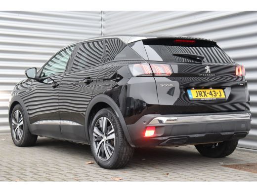 Peugeot 3008 1.6 HYBRID 225PK ALLURE PACK AUTOMAAT / NAVI / CLIMA / PDC / 18" LMV / CAMERA / KEYLESS / FULL-LE... ActivLease financial lease