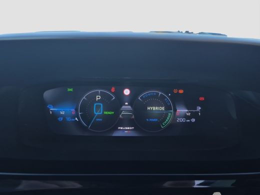 Peugeot 308 1.6 HYbrid 225 GT Pack Business Afneembare Trekhaak | Full options | Panoramadak | Massage Stoele... ActivLease financial lease