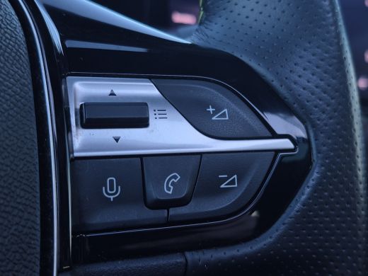 Peugeot 308 1.6 HYbrid 225 GT Pack Business Afneembare Trekhaak | Full options | Panoramadak | Massage Stoele... ActivLease financial lease