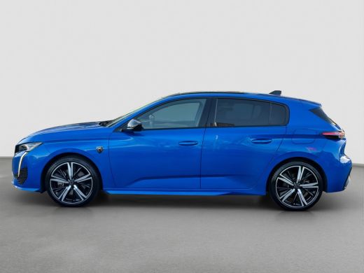 Peugeot 308 1.6 HYbrid 225 GT Pack Business Afneembare Trekhaak | Full options | Panoramadak | Massage Stoele... ActivLease financial lease