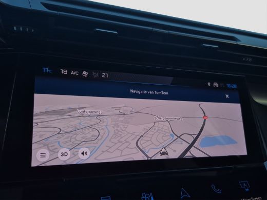 Peugeot 308 1.6 HYbrid 225 GT Pack Business Afneembare Trekhaak | Full options | Panoramadak | Massage Stoele... ActivLease financial lease