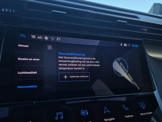 Peugeot 308 1.6 HYbrid 225 GT Pack Business Afneembare Trekhaak | Full options | Panoramadak | Massage Stoele... ActivLease financial lease