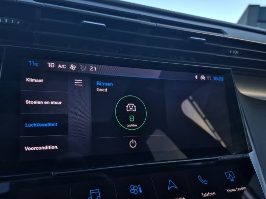 Peugeot 308 1.6 HYbrid 225 GT Pack Business Afneembare Trekhaak | Full options | Panoramadak | Massage Stoele... ActivLease financial lease