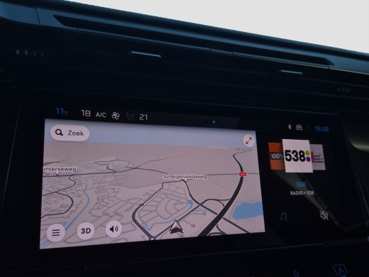 Peugeot 308 1.6 HYbrid 225 GT Pack Business Afneembare Trekhaak | Full options | Panoramadak | Massage Stoele... ActivLease financial lease