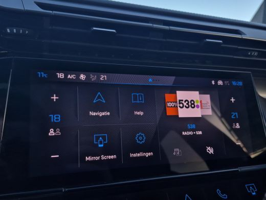 Peugeot 308 1.6 HYbrid 225 GT Pack Business Afneembare Trekhaak | Full options | Panoramadak | Massage Stoele... ActivLease financial lease