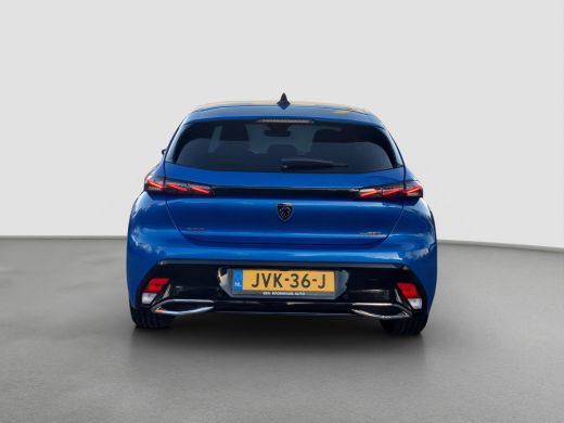 Peugeot 308 1.6 HYbrid 225 GT Pack Business Afneembare Trekhaak | Full options | Panoramadak | Massage Stoele... ActivLease financial lease