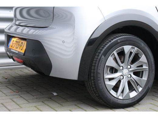 Peugeot e-208 EV 136PK ACTIVE PACK AUTOMAAT / NAVI / CLIMA / PDC / 16" LMV / CRUISECONTROL / I-COCKPIT / FULL-L... ActivLease financial lease
