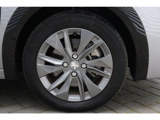 Peugeot e-208 EV 136PK ACTIVE PACK AUTOMAAT / NAVI / CLIMA / PDC / 16" LMV / CRUISECONTROL / I-COCKPIT / FULL-L... ActivLease financial lease