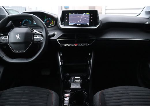 Peugeot e-208 EV 136PK ACTIVE PACK AUTOMAAT / NAVI / CLIMA / PDC / 16" LMV / CRUISECONTROL / I-COCKPIT / FULL-L... ActivLease financial lease