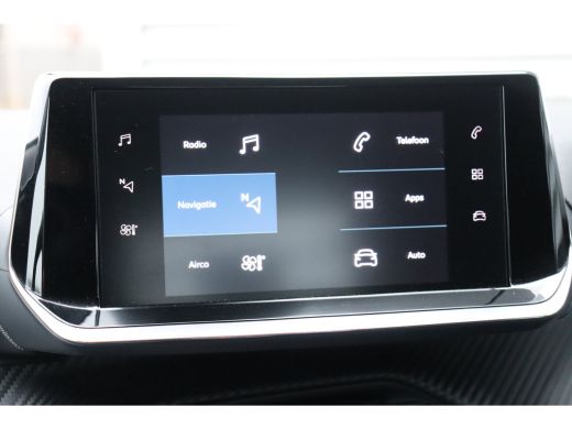 Peugeot e-208 EV 136PK ACTIVE PACK AUTOMAAT / NAVI / CLIMA / PDC / 16" LMV / CRUISECONTROL / I-COCKPIT / FULL-L... ActivLease financial lease