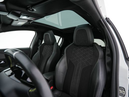 Peugeot e-208 EV GT Pack 50 kWh (3-Fase-11kW) {SOH-86%} (INCL-BTW) *HEATPUMP | PANO | FULL-LED | DIGI-COCKPIT |... ActivLease financial lease