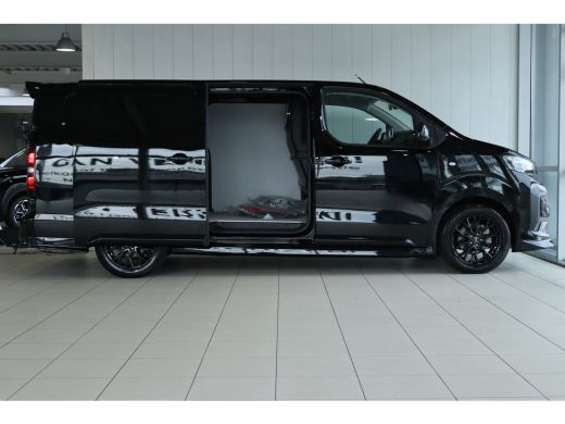 Peugeot e-Expert EV 75 kWh 136 L3 STX SPECIAL EDITION | LED | Stuur+Stoelverwarming | Betimmering | Leder | Camera... ActivLease financial lease