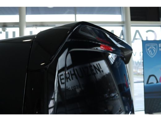 Peugeot e-Expert EV 75 kWh 136 L3 STX SPECIAL EDITION | LED | Stuur+Stoelverwarming | Betimmering | Leder | Camera... ActivLease financial lease