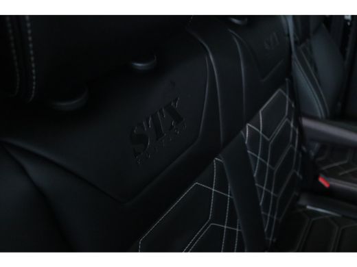 Peugeot e-Expert EV 75 kWh 136 L3 STX SPECIAL EDITION | LED | Stuur+Stoelverwarming | Betimmering | Leder | Camera... ActivLease financial lease