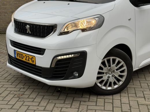 Peugeot Expert 2.0 BlueHDI 145 PK Euro 6 S&S L2 Navigatie/CarPlay/cruise control/camera ActivLease financial lease