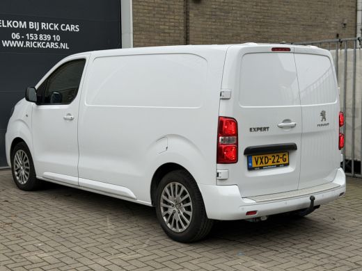 Peugeot Expert 2.0 BlueHDI 145 PK Euro 6 S&S L2 Navigatie/CarPlay/cruise control/camera ActivLease financial lease